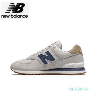 👟🔥New Balance 574 LGI Beige ของแท้100%