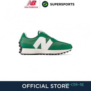 👟🔥NEW BALANCE 327 รองเท้าลำลองผู้ชาย รองเท้าผ้าใบ