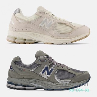 👟🔥ของแท้100% New Balance 2002R รองเท้าผ้าใบผู้ชาย 2002R (2สี)