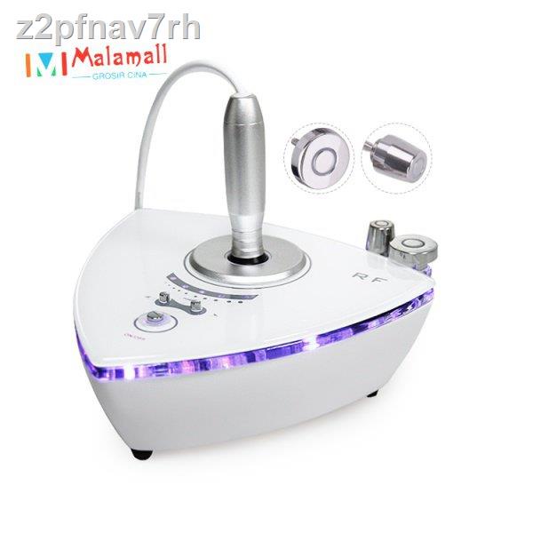 MINI RF Professional Bipolar RF Machine Skin Tightening Machine Face Machine with 2 Replaceable RF H