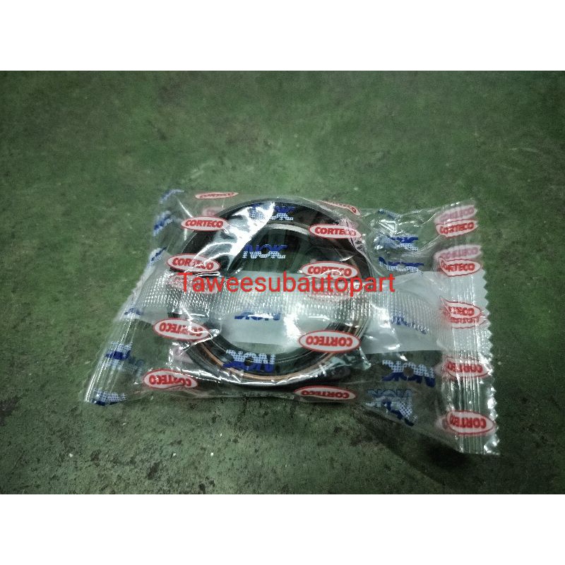 ซีลเกียร์โฟวิล ซีลทรานเฟอร์ TIGER 4WD ขนาด ใน41 นอก59 หนา11/18.8 HTC9 41 59 11 18.8 R TE TG4W T