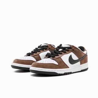 ₪❦۩รองเท้าผ้าใบ nike✁✳▼✔☃【ของแท้ 100%】NIKE DUNK SB LOW Pro Trail Endรองเท้าผ้าใบผู้ชาย nike ญ ชาย แท้ รองเท้าวิ่ง air sh