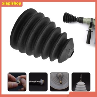 XIAPI+ ฝาครอบกันฝุ่นสําหรับ rotary power hammer drill e11