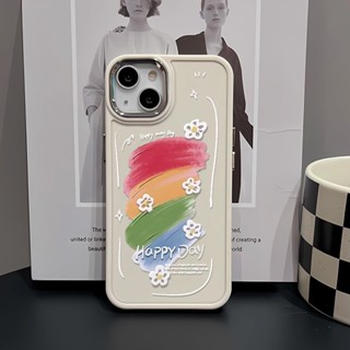 เคสโทรศัพท์มือถือ ซิลิโคน กรอบโลหะ แฟชั่น สําหรับ iphone 14ProMax 11 13 12 7Plus 8 X XS Max