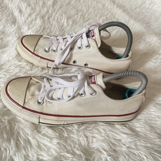 Convers รองเท้าคอนเวิสผู้หญิง ไซส์ 37.5 ยาว 24 เซน
