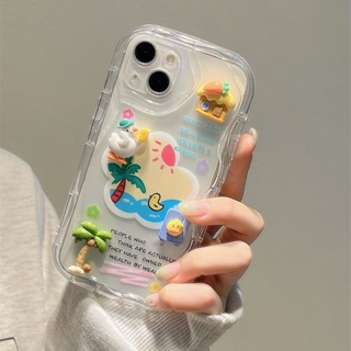 เคสโทรศัพท์มือถือ แบบนิ่ม กันกระแทก สําหรับ Apple Iphone 14 13promax 12 6 6S 7 8p 11 xr xsmax