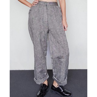 Shambrey grey compfy pants