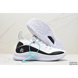 Curry Flow9 EVA รองเท้าบาสเก็ตบอล