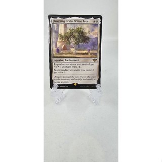 MTG-Magic The Gathering "Flowering of the White Tree R0015" ENG Tales Of The Middle-Earth