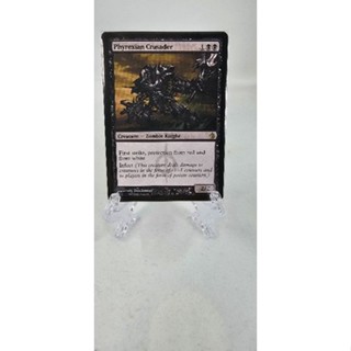 MTG-Magic The Gathering "Phyrrxian Crusader 50/155" ENG The List