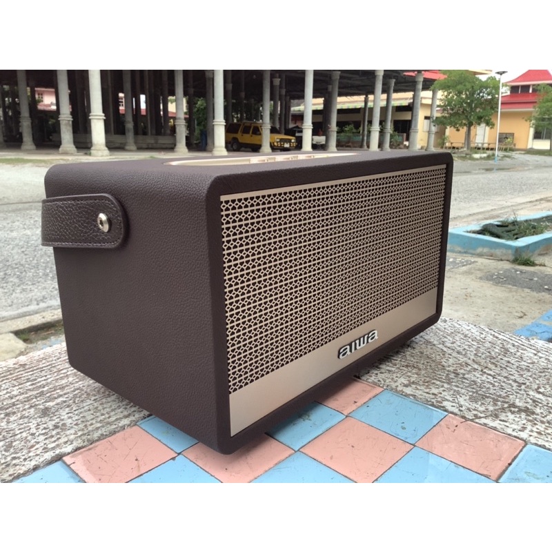 ลำโพงAIWA180mixseries