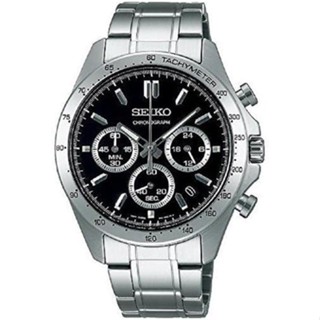 Seiko ไซโก้ SPIRIT ดูผู้ชาย SBTR013 w1202