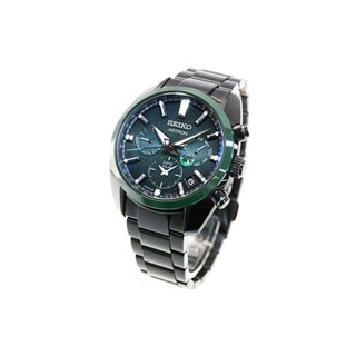 Seiko ไซโก้ ASTRON ดูผู้ชาย SBXC079 w1208