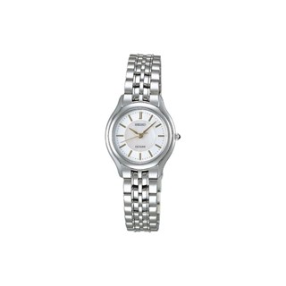 Seiko ไซโก้ Dolce &amp; Exceline ดูผู้หญิง วงดนตรีโลหะ SWDL099 w1366