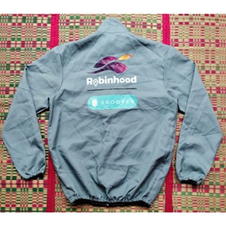 เสื้อเซอร์วิส เสื้อไรเดอร์
