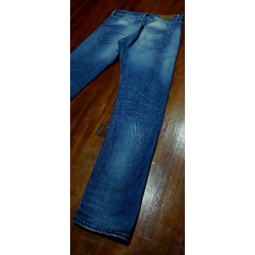 JACK & JONES ITALY เอว32-34"