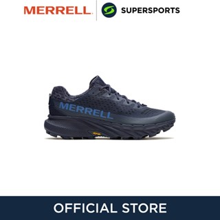 MERRELL Agility Peak 5 รองเท้าวิ่งเทรลผู้ชาย