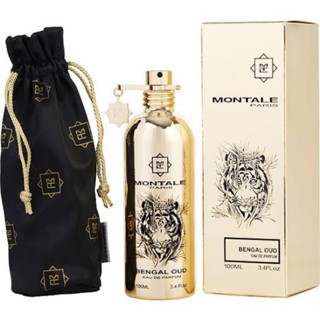 Montale Bengal Oud 100ml