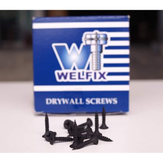 สกรูเกลียวปล่อย ยิปซั่ม DRYWALL SCREWS