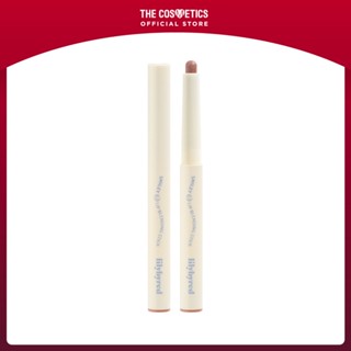 Lilybyred Smiley Lip Blending Stick 0.8g - 03 Be Happy With Me **ไม่รวมส่ง  ลิลลี่บายเรด  ลิปไลเนอร์เนื้อวิปปิ้งครีม
