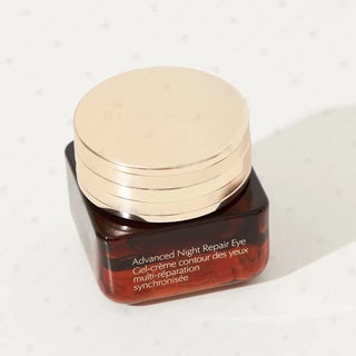 Estee Lauder Advanced Night Repair Eye Supercharged Gel-Creme 15ml เอสเต้ ลอเดอร์ อายเจลสูตรใหม่