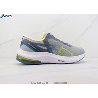 Asics Gel Pulse 13 Arthur รองเท้าผ้าใบลําลอง เหมาะกับการวิ่ง เล่นกีฬา