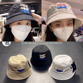 หมวก MLB BUCKET UNISEX ใส่ได้ทั้ง ชาย หญิง ส่งฟรี