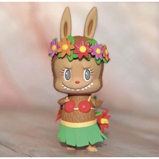 Labubu Rare Item Hula/ sweetness /ตัวหายาก 2แบบ