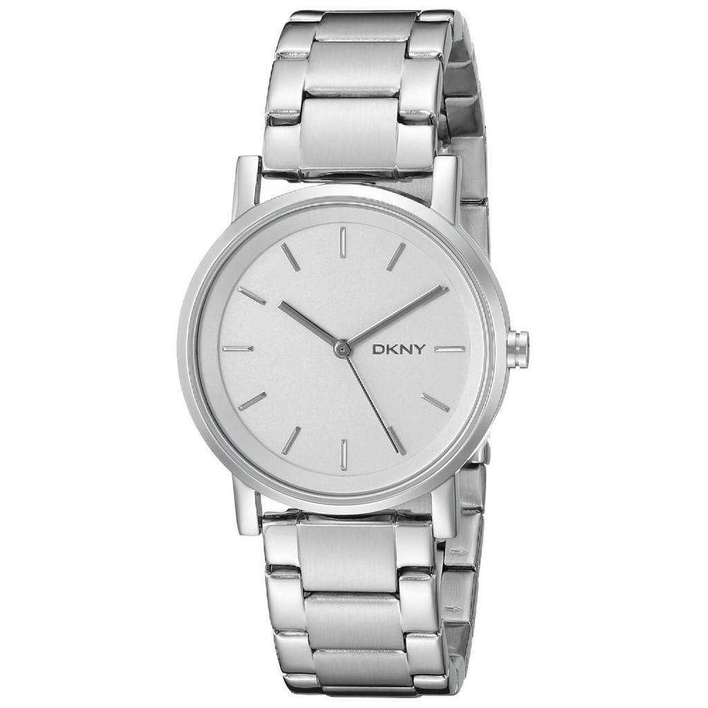 [Authentic, warranty by Central group] DKNY Women's Watch ny2342 [2 years warranty