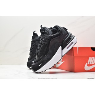 Nike air MAX furyosa รองเท้ากีฬา รองเท้าโลฟเฟอร์ ข้อสั้น สําหรับผู้ชาย และผู้หญิง