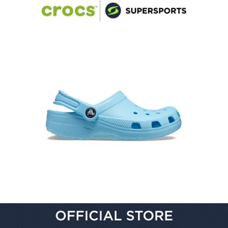 CROCS Classic Clog รองเท้าลำลองเด็ก