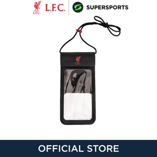 LIVERPOOL FOOTBALL CLUB ซองใส่โทรศัพท์กันน้ำ