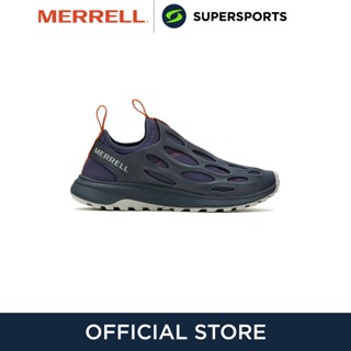 MERRELL Hydro Runner รองเท้าลำลองผู้ชาย รองเท้าผ้าใบ