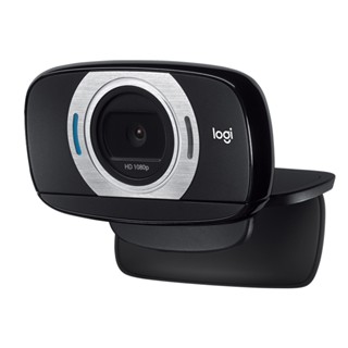 LOGITECH HD WEBCAM รุ่น C615