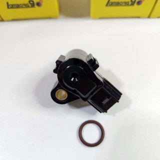 10ตัว เซนเซอร์แมป MAP SENSOR เวฟ125ปลาวาฬ , เวฟ110i 2014-2020 , CLICK125 , SUPERCUB , SCOOPY ยกกล่อง10ตัว LILLIZ