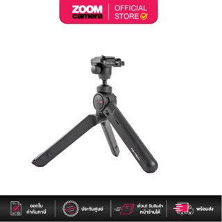 PGYTECH MantisPod 2.0 Vlogging Tripod with Ball Head (ประกันศูนย์)