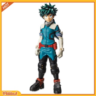 &lt;TF&gt; ฟิกเกอร์ tf my hero academia midoriya izuku anime ของเล่นสําหรับเด็ก