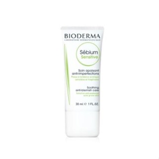 BIODERMA SEBIUM SENSITIVE 30 ML