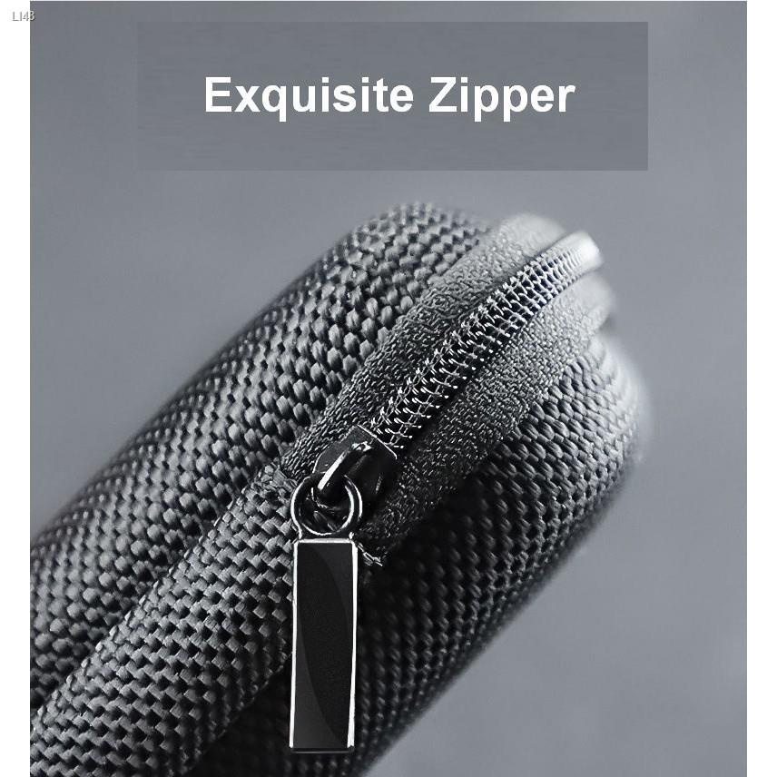 2.5 External Hard Disk Pouch Hard Case Bag Anti-fall HDD Cover ...