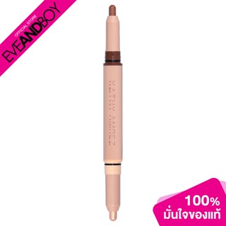 KATHY - Dolly Eye Pencil (1g.) ไฮไลต์และเฉดดิ้ง