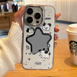 เคสกันกระแทก สําหรับ Apple X/8/7/6