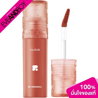 2P ORIGINAL - Oh My Matte Cloud (2.2 g.) ลิปแมตต์