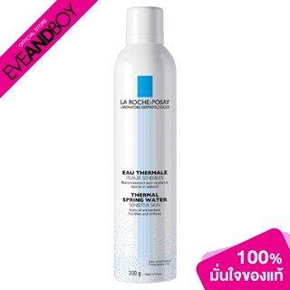 La Roche-Posay Thermal Spring Water 300ml น้ำแร่ ลา โรช-โพเซย์