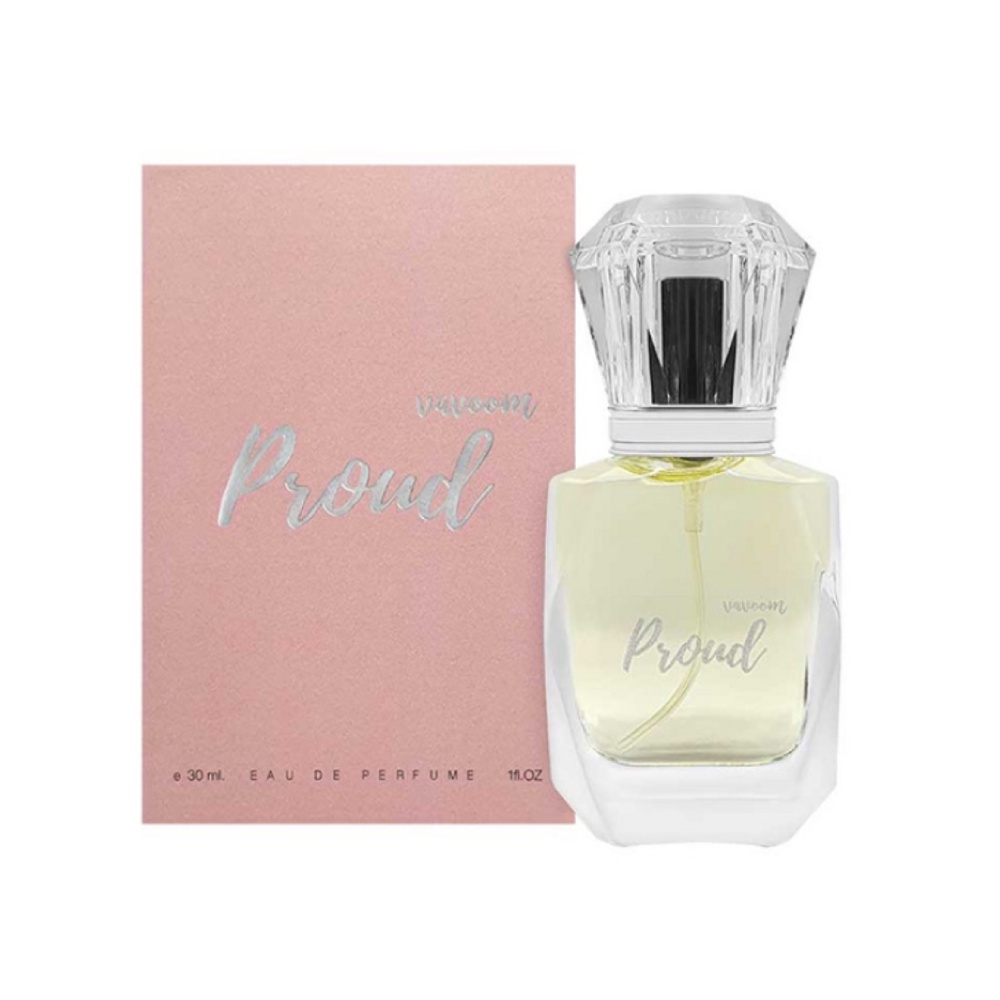 VAVOOM - Proud EDP น้ำหอม 30 ml.[สินค้าแท้100%]