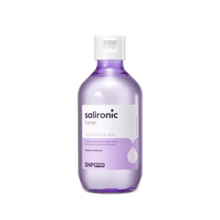 SNP PREP - Sarironic Toner 220 ml.