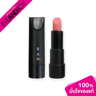 RAN - Velvet Matte Lipstick - LIPSTICK