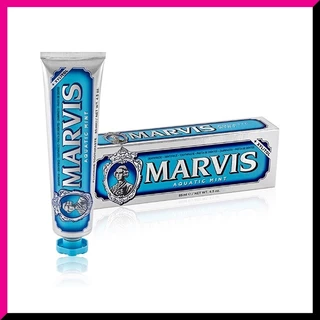 MARVIS - Aquatic Mint Toothpaste