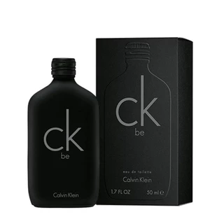 CALVIN KLEIN - CK Be EDT (50 ml.) น้ำหอม EVEANDBOY [สินค้าแท้100%]