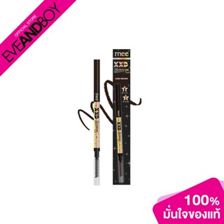 MEE - XXD Slimbrow Pencil (0.05 g.) ดินสอเขียนคิ้ว