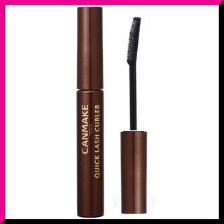 CANMAKE - Quick Lash Curler - MASCARA